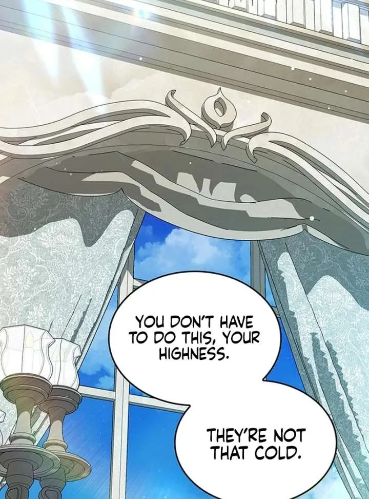 If You Want a Cheeky Sorceress Chapter 21 page 53