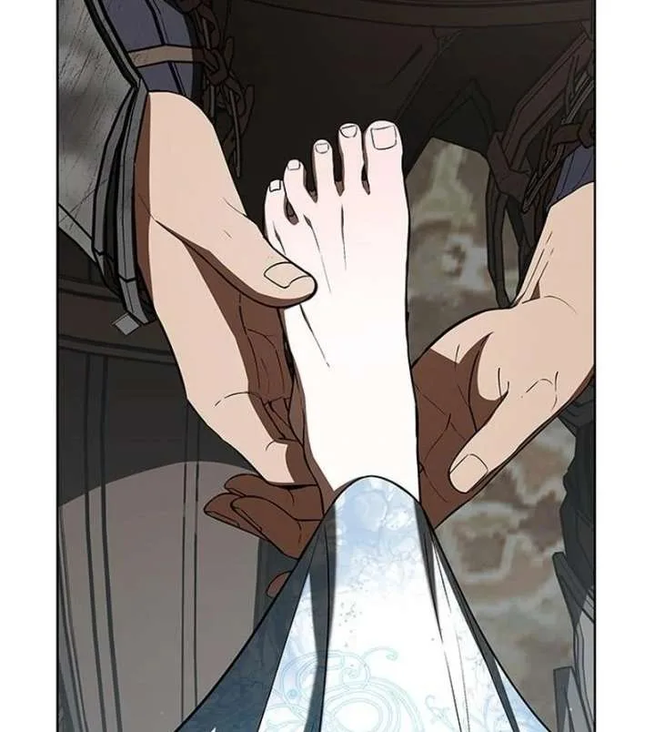 If You Want a Cheeky Sorceress Chapter 21 page 56