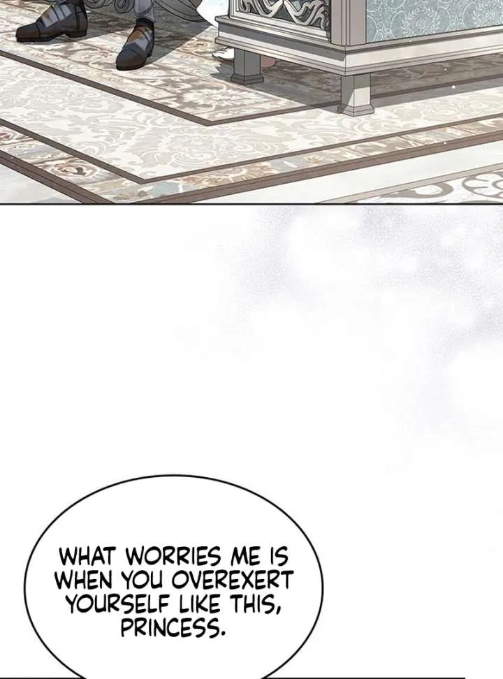 If You Want a Cheeky Sorceress Chapter 21 page 109