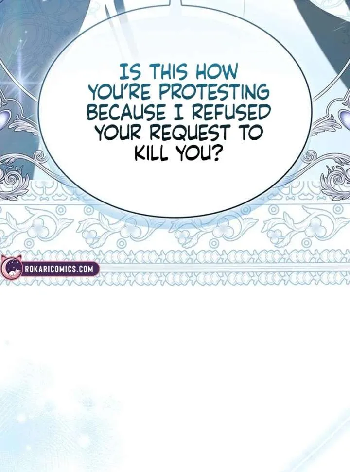 If You Want a Cheeky Sorceress Chapter 21 page 61
