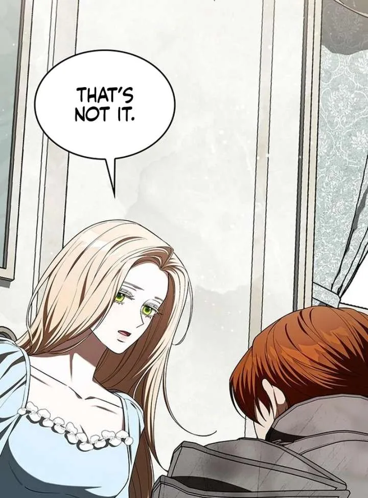 If You Want a Cheeky Sorceress Chapter 21 page 63