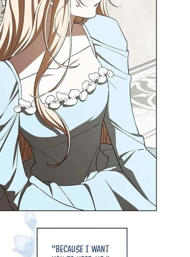 If You Want a Cheeky Sorceress Chapter 21 page 91