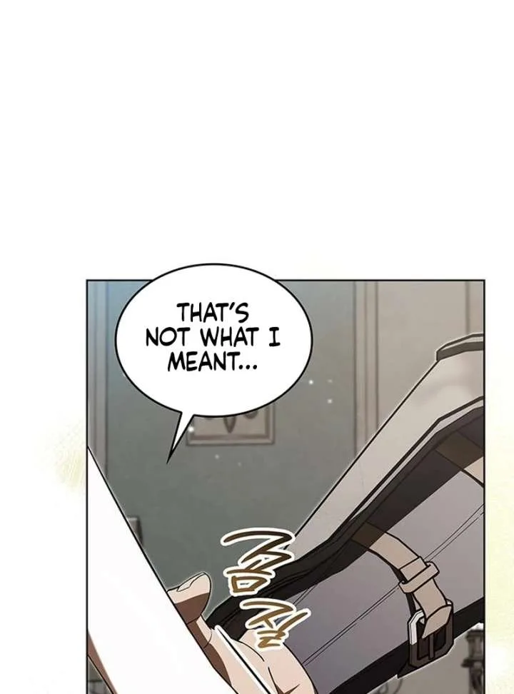If You Want a Cheeky Sorceress Chapter 21 page 65