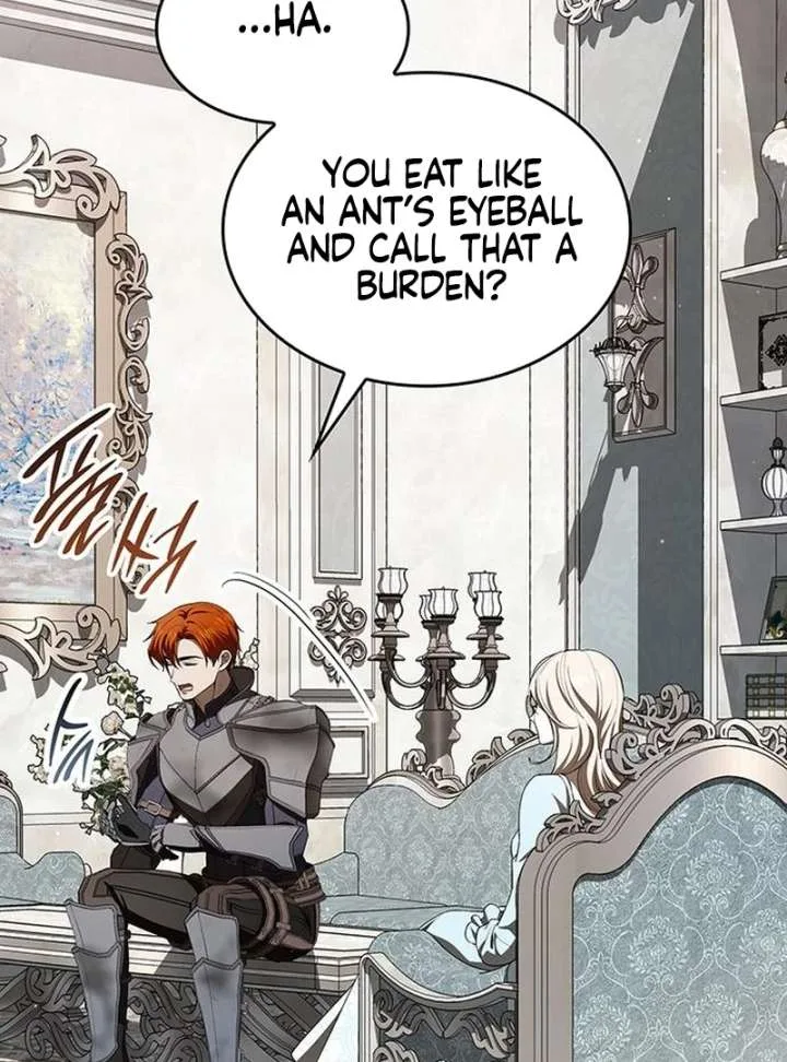 If You Want a Cheeky Sorceress Chapter 21 page 108