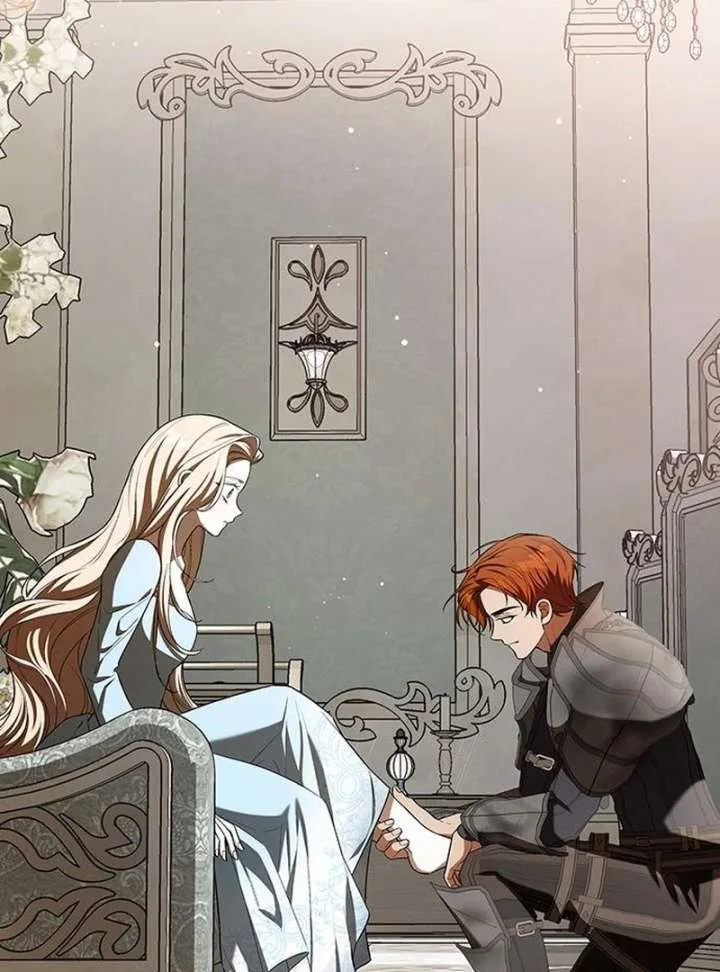 If You Want a Cheeky Sorceress Chapter 21 page 83