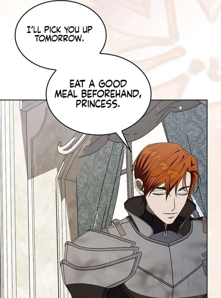 If You Want a Cheeky Sorceress Chapter 21 page 163