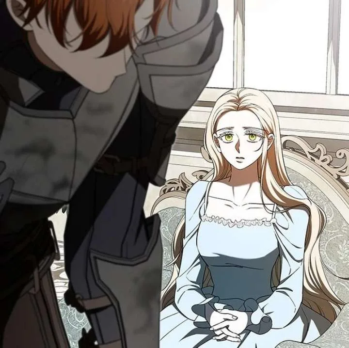 If You Want a Cheeky Sorceress Chapter 21 page 161