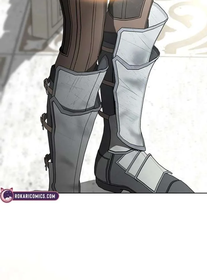 If You Want a Cheeky Sorceress Chapter 21 page 188