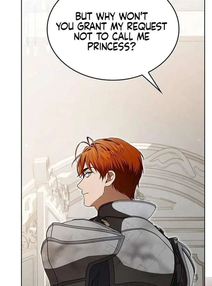 If You Want a Cheeky Sorceress Chapter 21 page 169