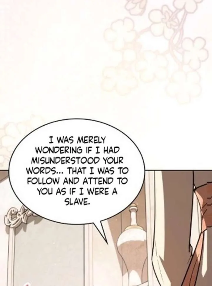 If You Want a Cheeky Sorceress Chapter 24 page 23
