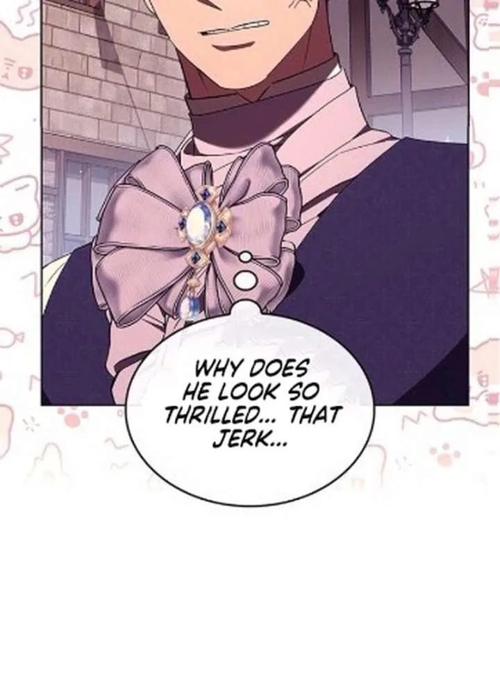 If You Want a Cheeky Sorceress Chapter 24 page 106