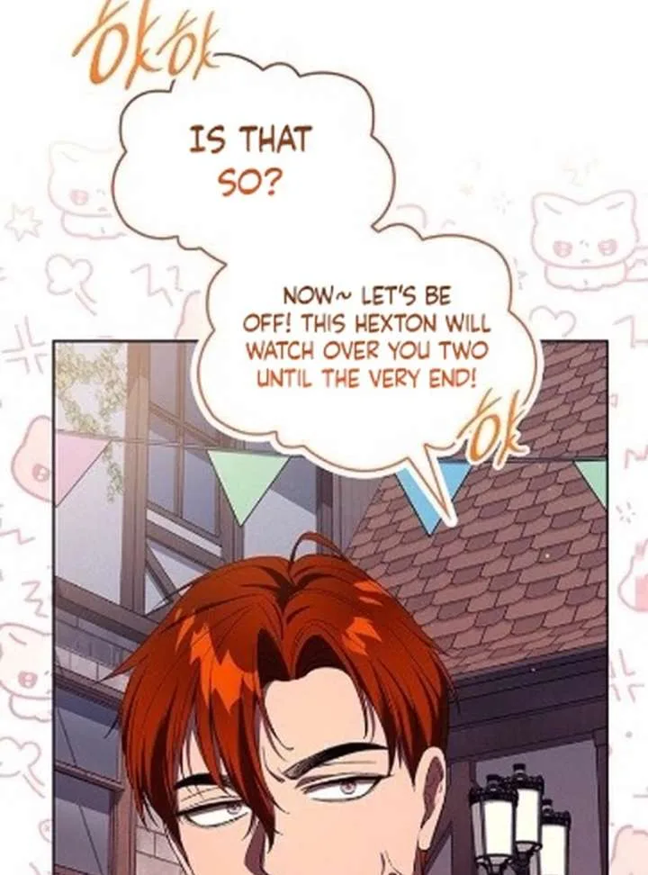 If You Want a Cheeky Sorceress Chapter 24 page 105