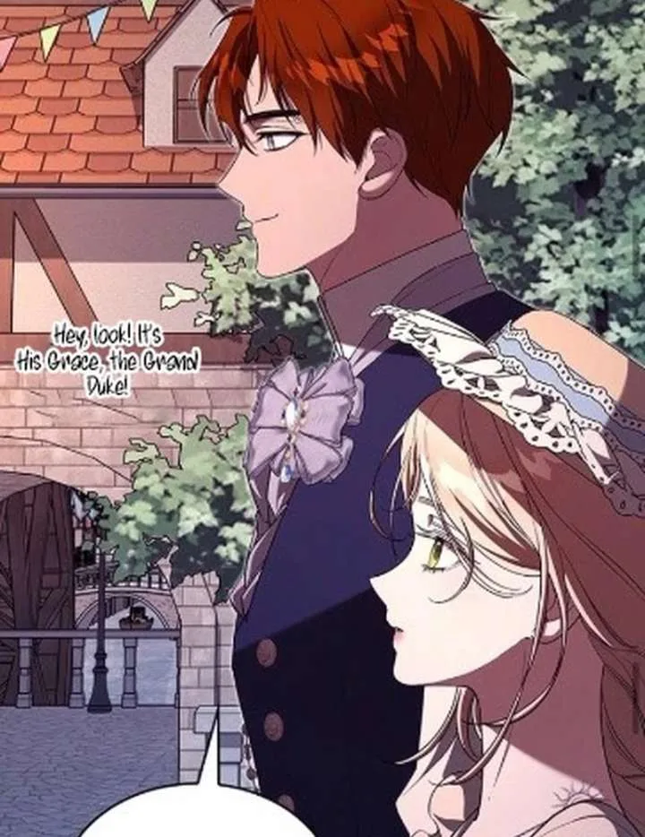 If You Want a Cheeky Sorceress Chapter 24 page 64