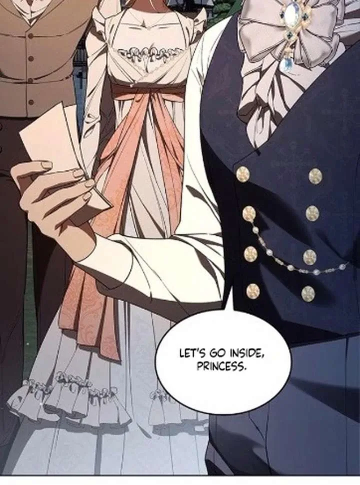 If You Want a Cheeky Sorceress Chapter 24 page 129