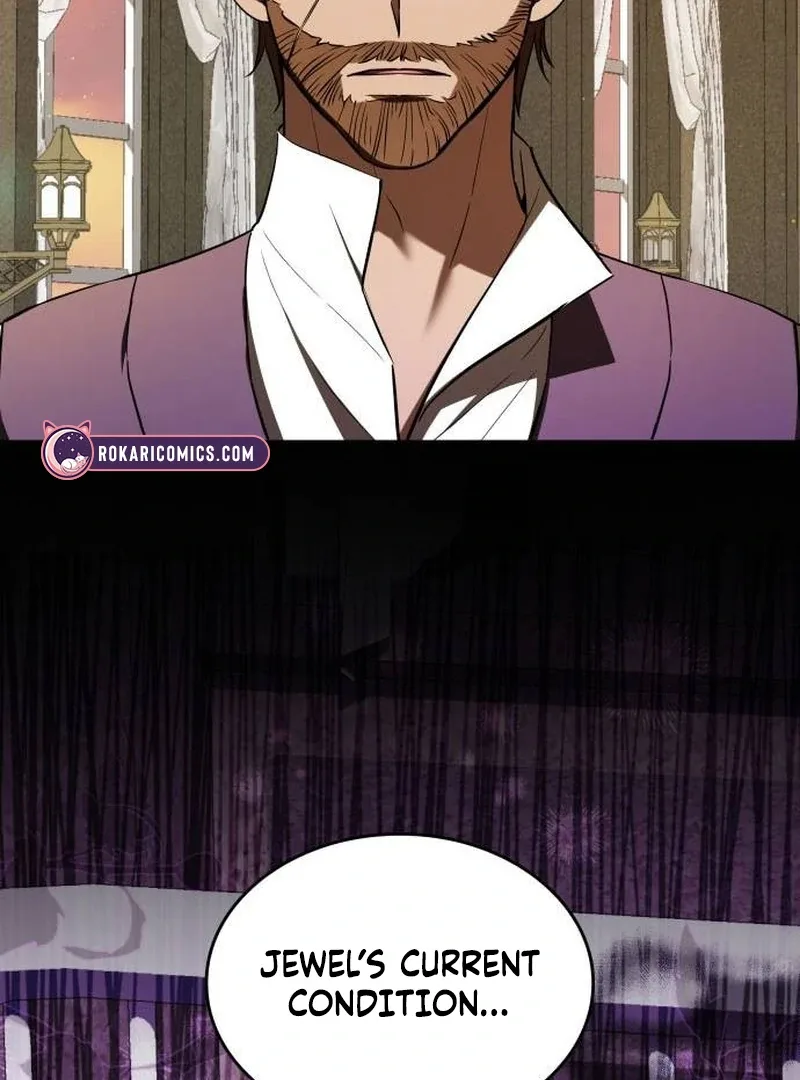 If You Want a Cheeky Sorceress Chapter 12 page 105