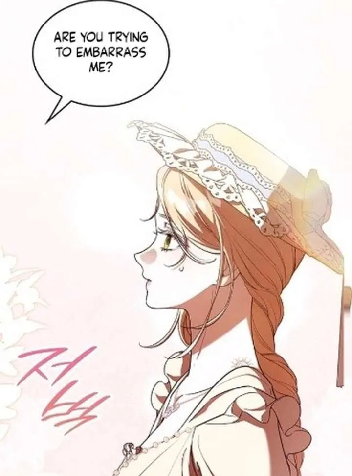 If You Want a Cheeky Sorceress Chapter 24 page 39