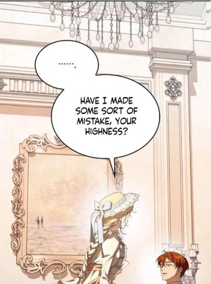 If You Want a Cheeky Sorceress Chapter 24 page 20