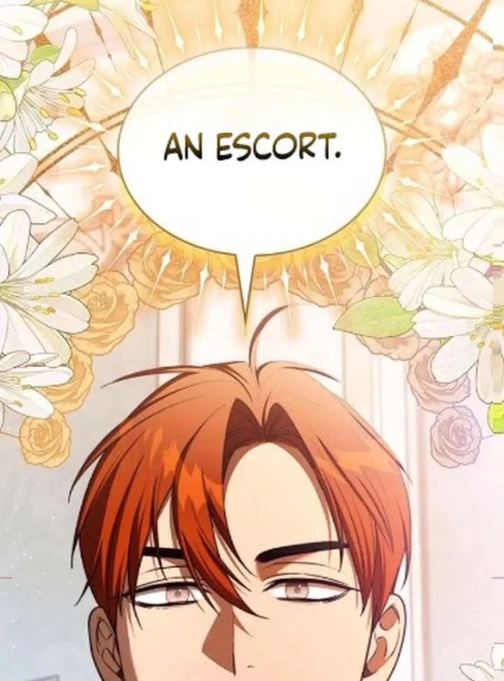 If You Want a Cheeky Sorceress Chapter 24 page 41