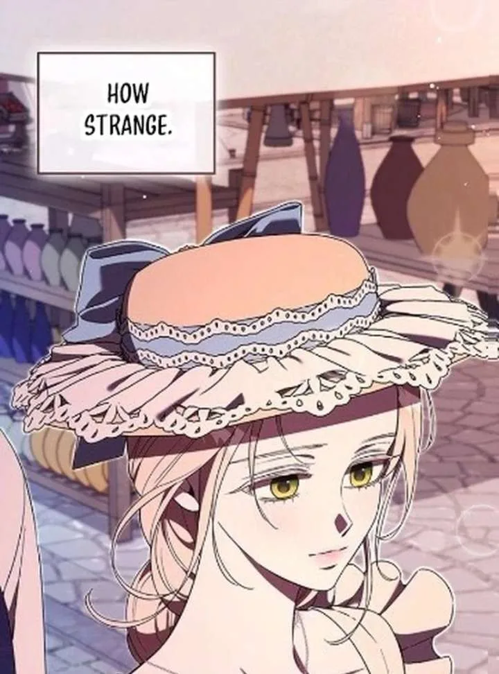 If You Want a Cheeky Sorceress Chapter 24 page 73