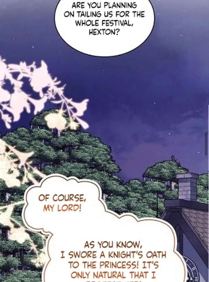 If You Want a Cheeky Sorceress Chapter 24 page 97