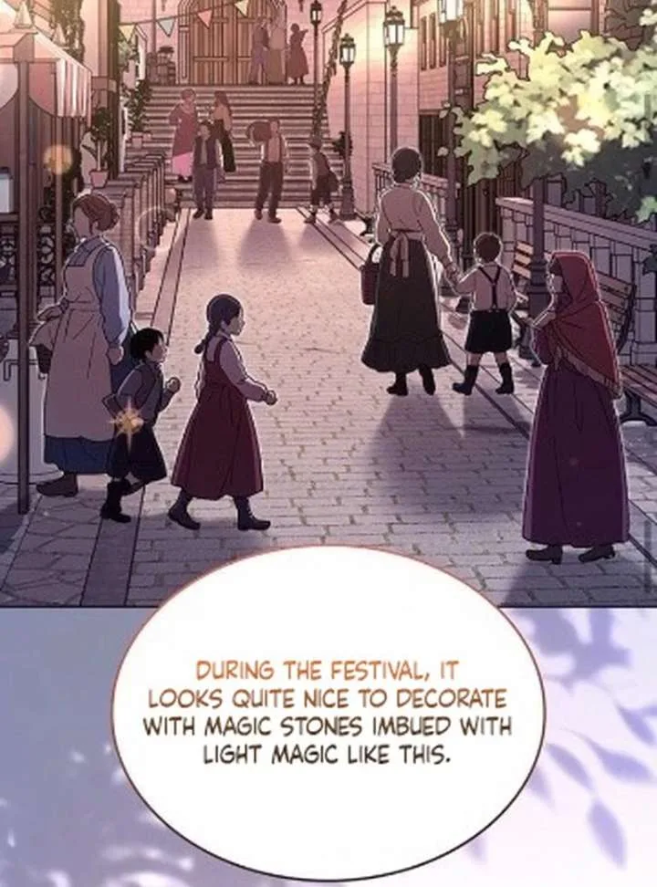If You Want a Cheeky Sorceress Chapter 24 page 67