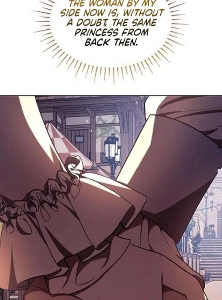If You Want a Cheeky Sorceress Chapter 24 page 83