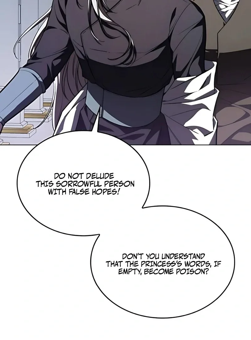 If You Want a Cheeky Sorceress Chapter 13 page 120