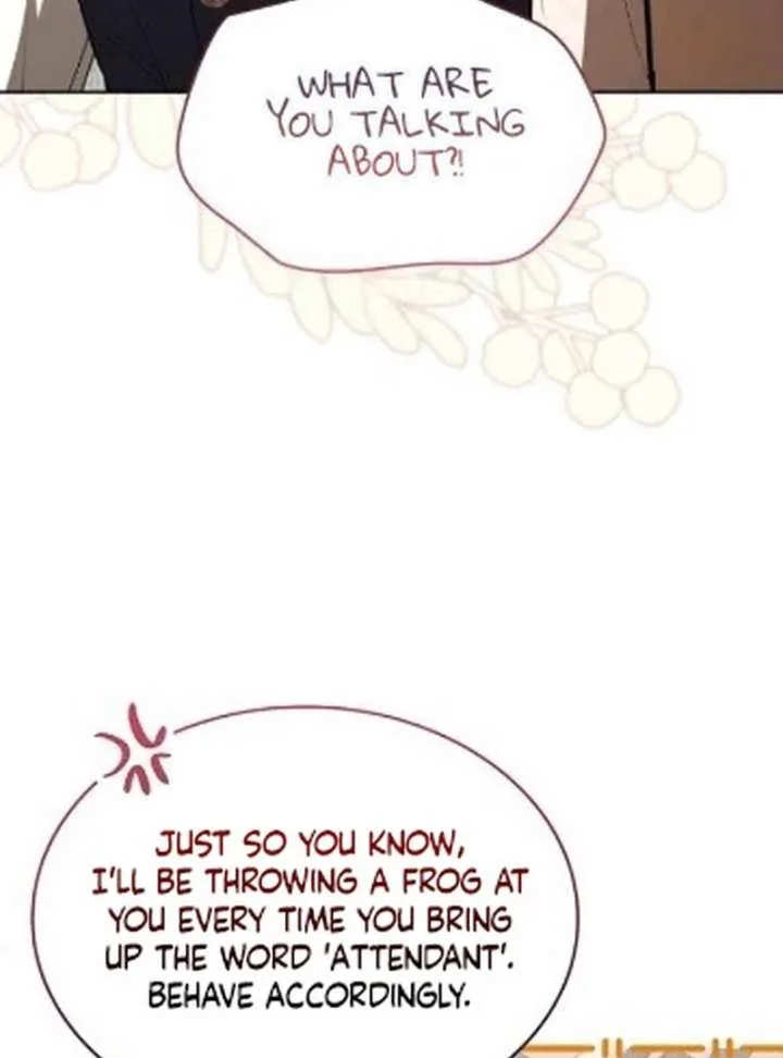 If You Want a Cheeky Sorceress Chapter 24 page 25