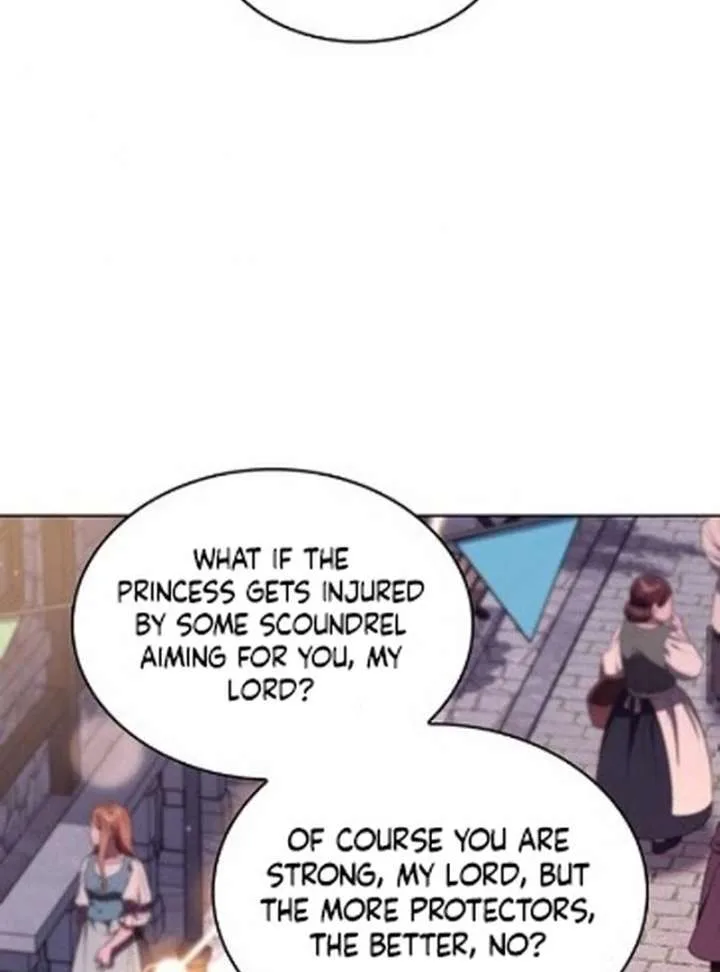 If You Want a Cheeky Sorceress Chapter 24 page 102