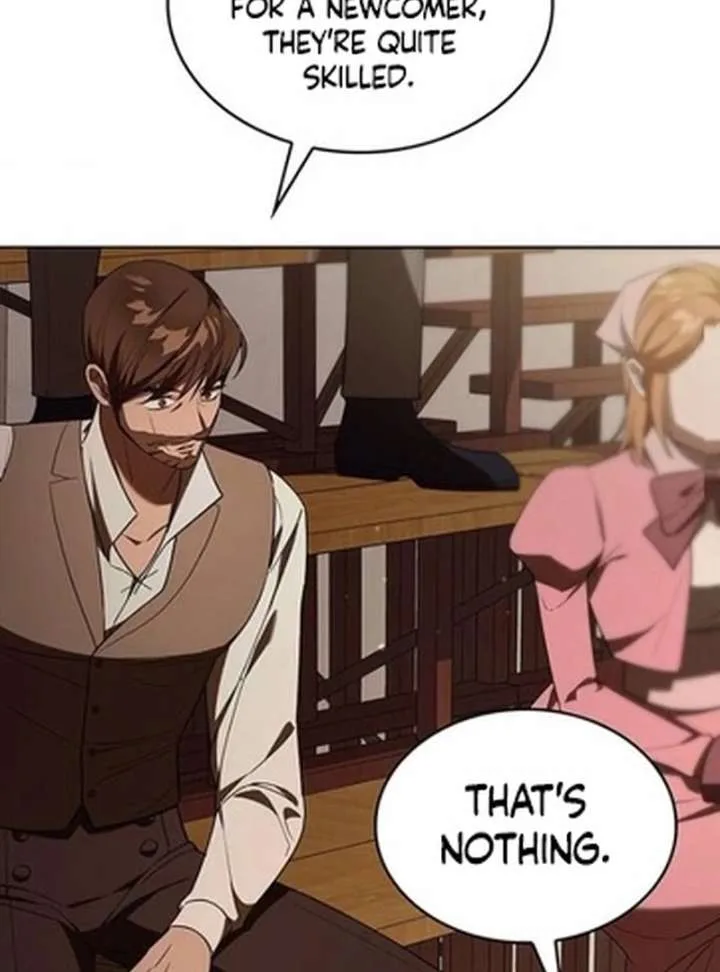 If You Want a Cheeky Sorceress Chapter 24 page 154