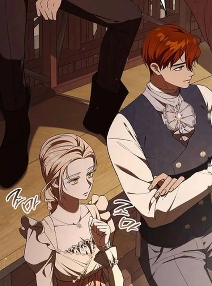 If You Want a Cheeky Sorceress Chapter 24 page 155