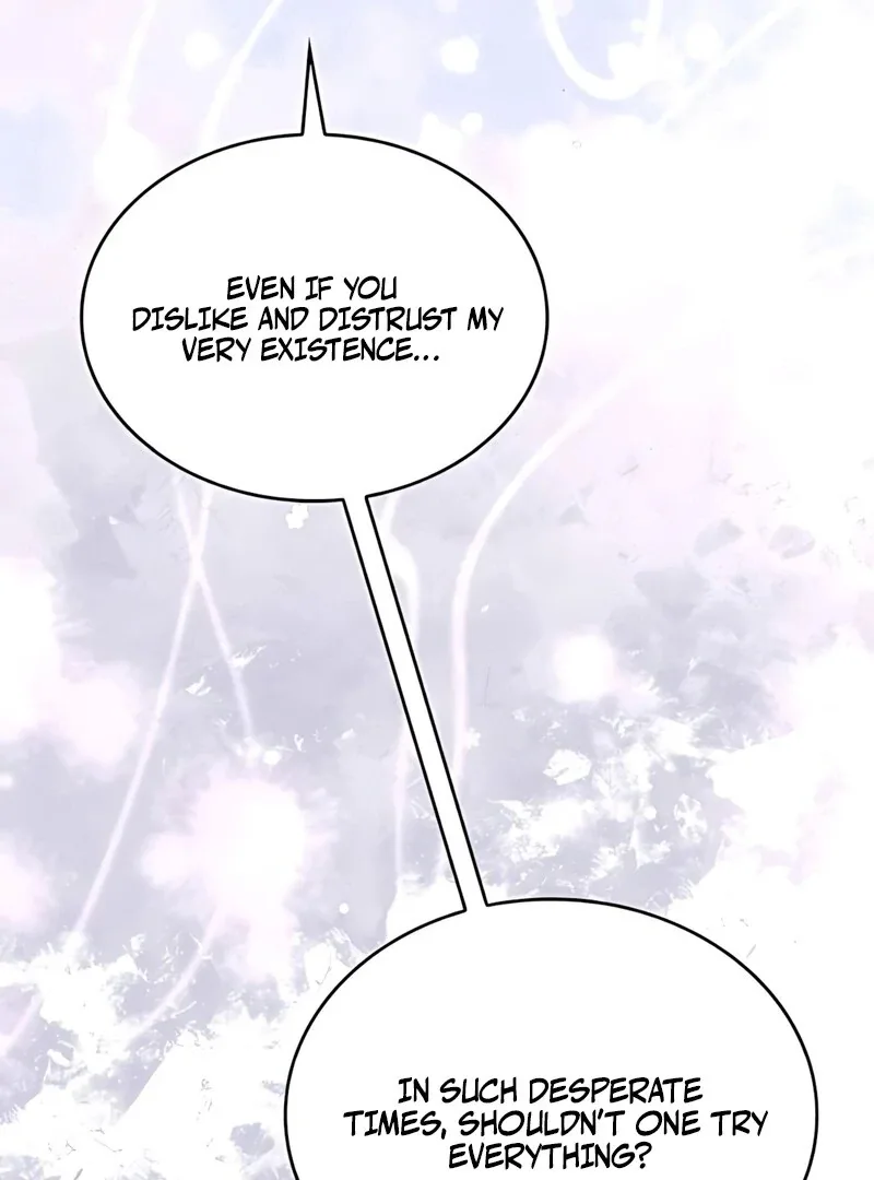 If You Want a Cheeky Sorceress Chapter 13 page 128