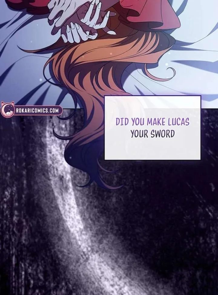 If You Want a Cheeky Sorceress Chapter 20 page 79
