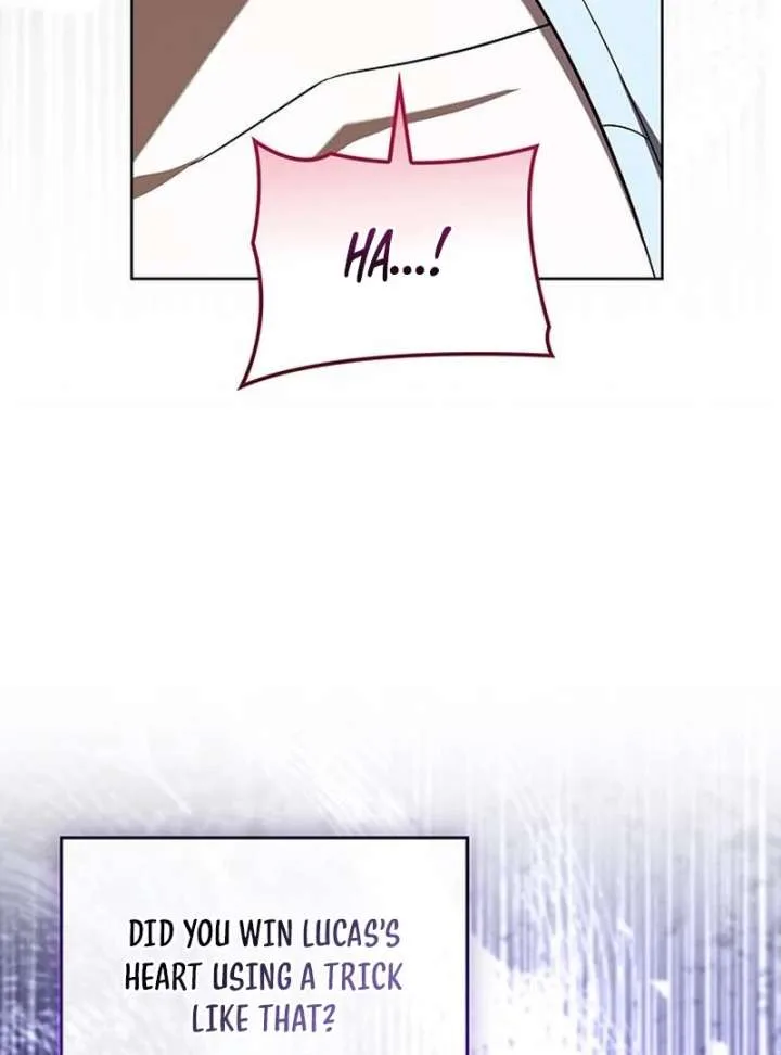 If You Want a Cheeky Sorceress Chapter 20 page 77