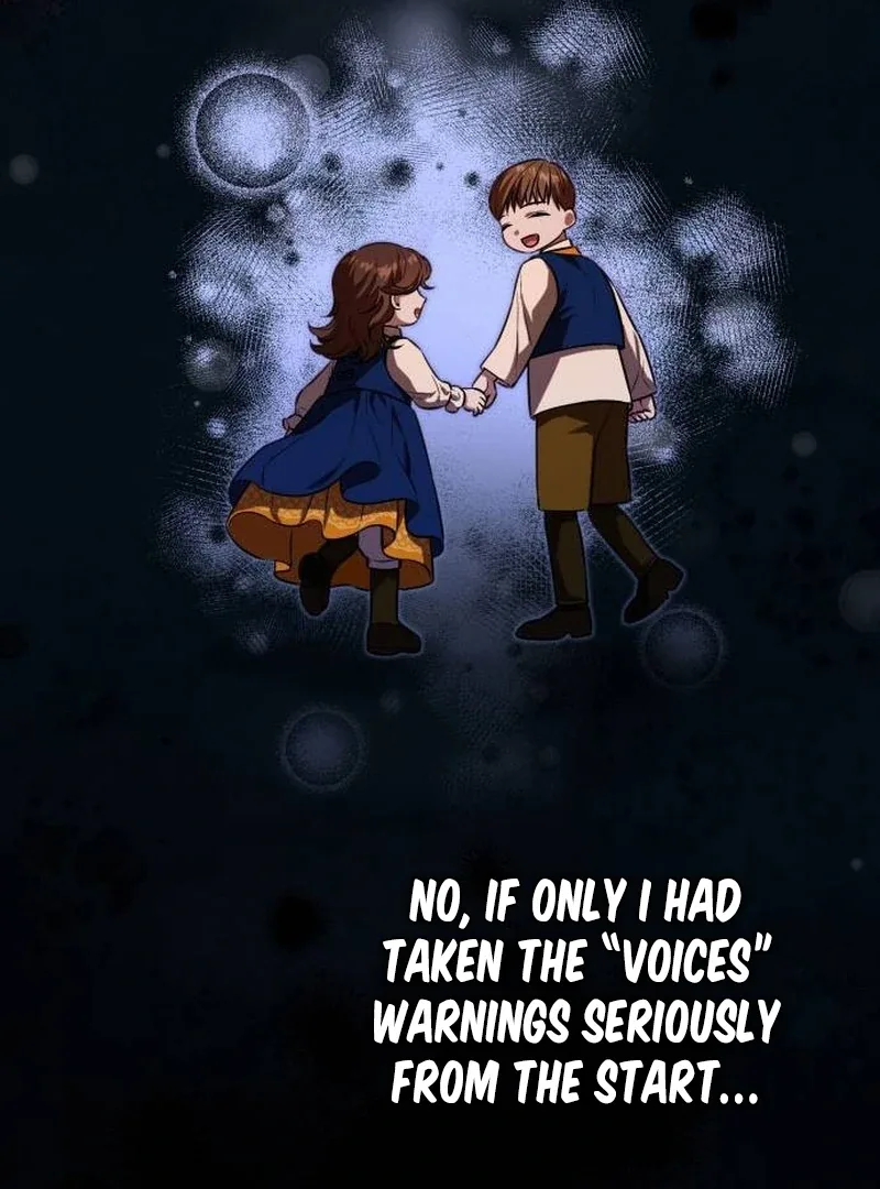 If You Want a Cheeky Sorceress Chapter 12 page 139