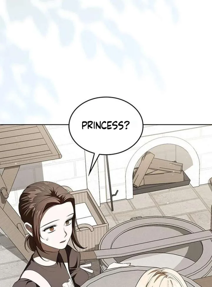 If You Want a Cheeky Sorceress Chapter 20 page 93