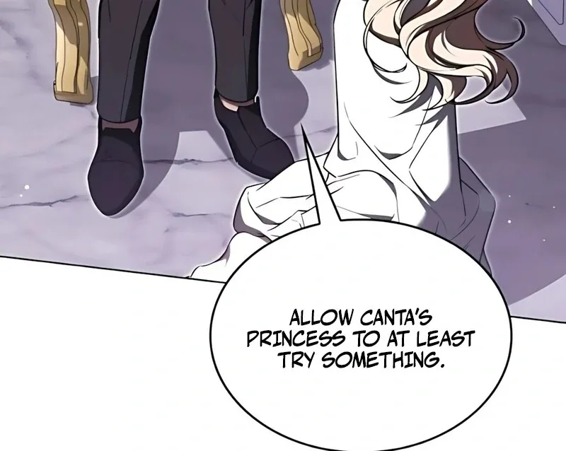 If You Want a Cheeky Sorceress Chapter 13 page 131
