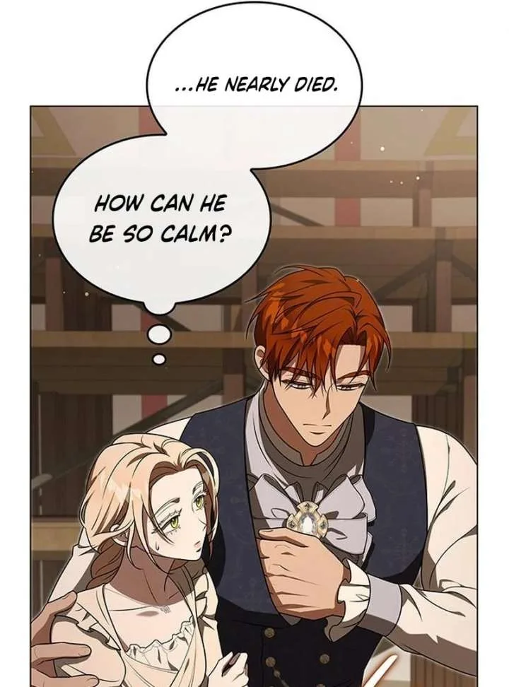 If You Want a Cheeky Sorceress Chapter 25 page 40