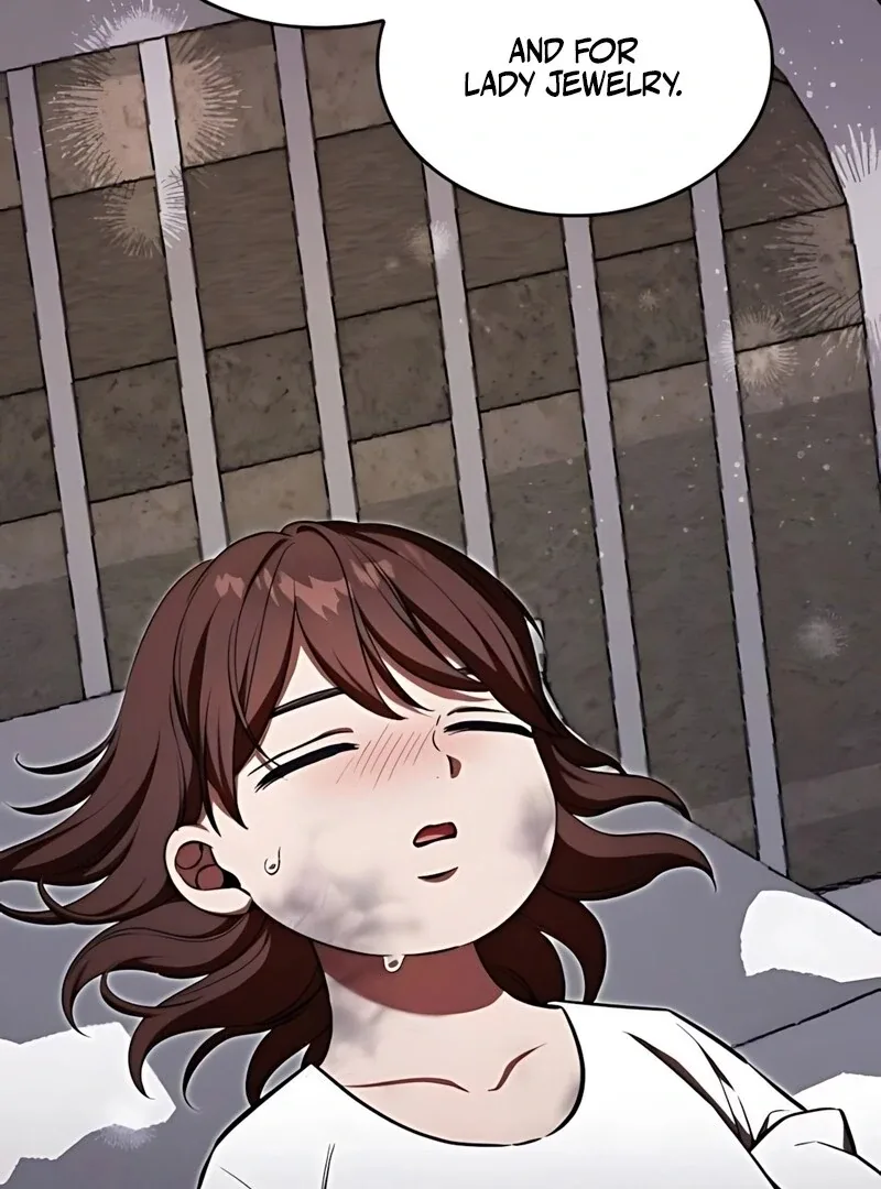 If You Want a Cheeky Sorceress Chapter 13 page 134