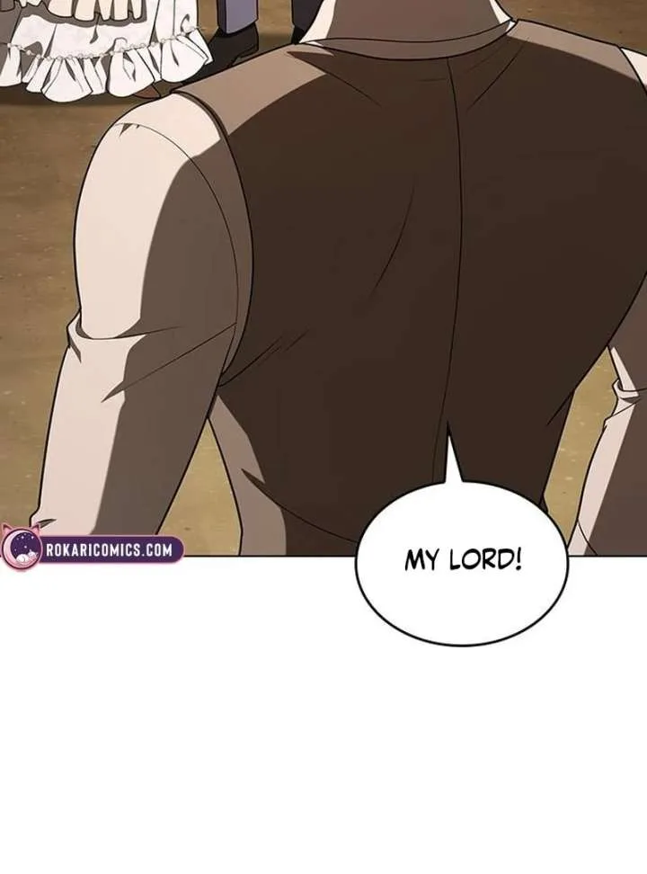 If You Want a Cheeky Sorceress Chapter 25 page 45
