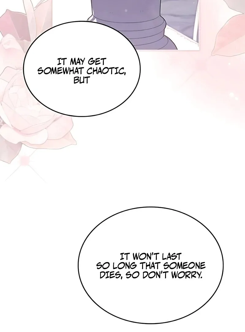 If You Want a Cheeky Sorceress Chapter 13 page 147