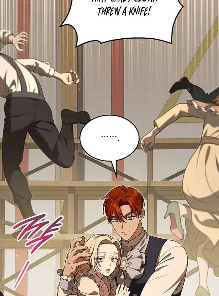If You Want a Cheeky Sorceress Chapter 25 page 31