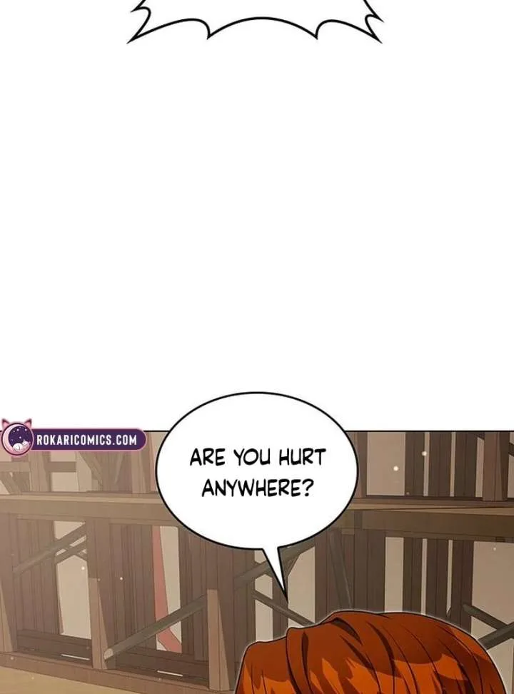 If You Want a Cheeky Sorceress Chapter 25 page 33