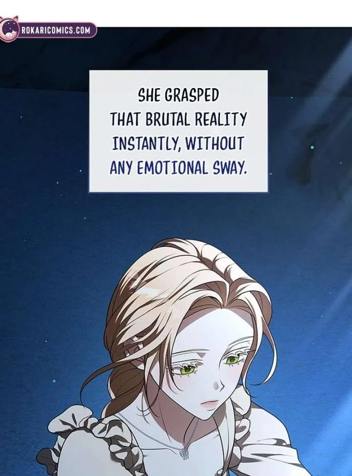 If You Want a Cheeky Sorceress Chapter 25 page 128