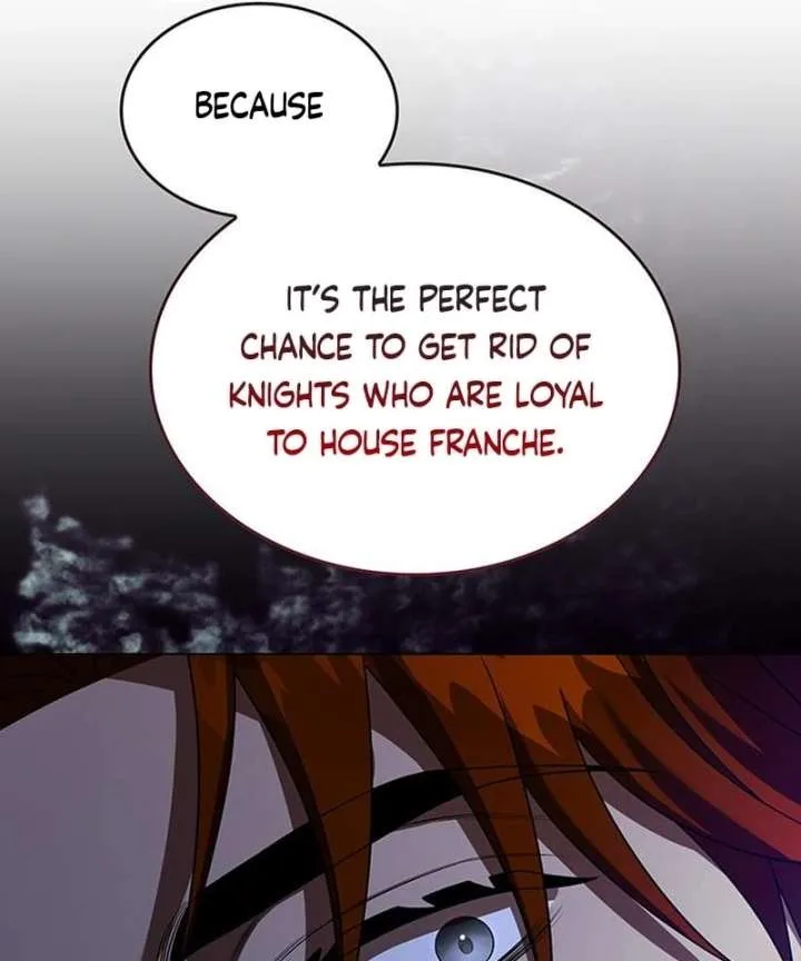 If You Want a Cheeky Sorceress Chapter 25 page 116