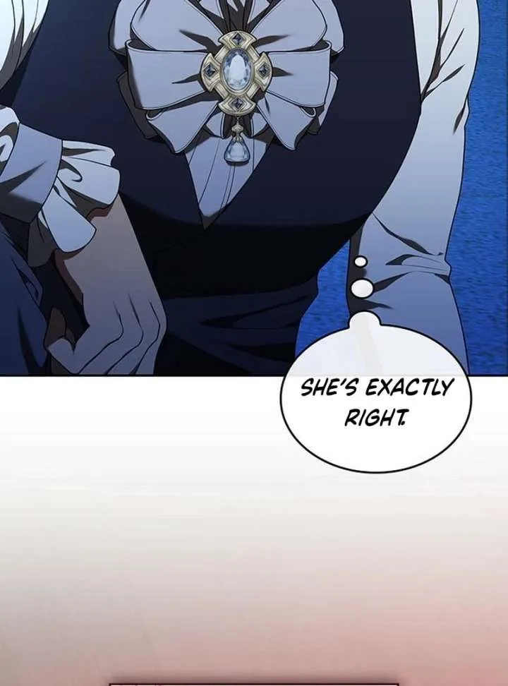 If You Want a Cheeky Sorceress Chapter 25 page 123