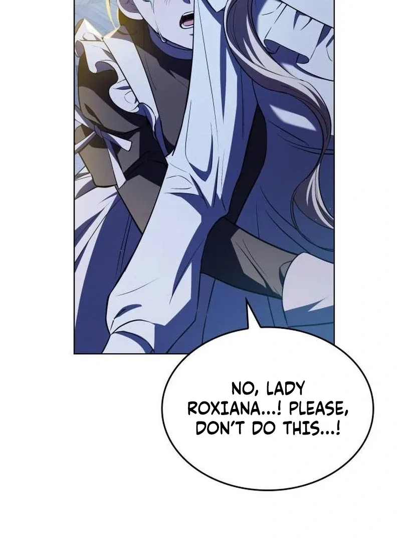 If You Want a Cheeky Sorceress Chapter 12 page 155