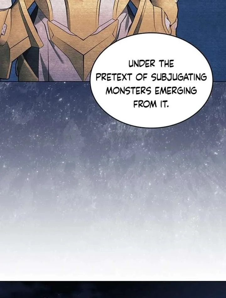 If You Want a Cheeky Sorceress Chapter 25 page 136