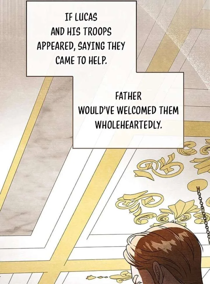 If You Want a Cheeky Sorceress Chapter 25 page 154