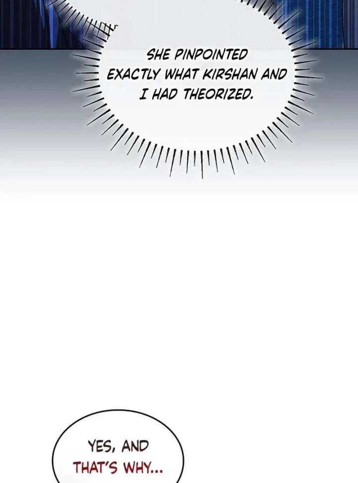 If You Want a Cheeky Sorceress Chapter 25 page 150